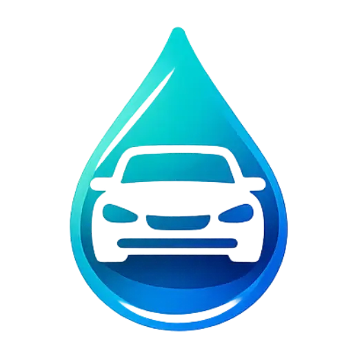 Lavage auto à domicile Legé